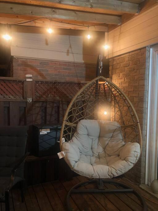 Gasthof Big Oasis Studio Near Airport Yyz Toronto
