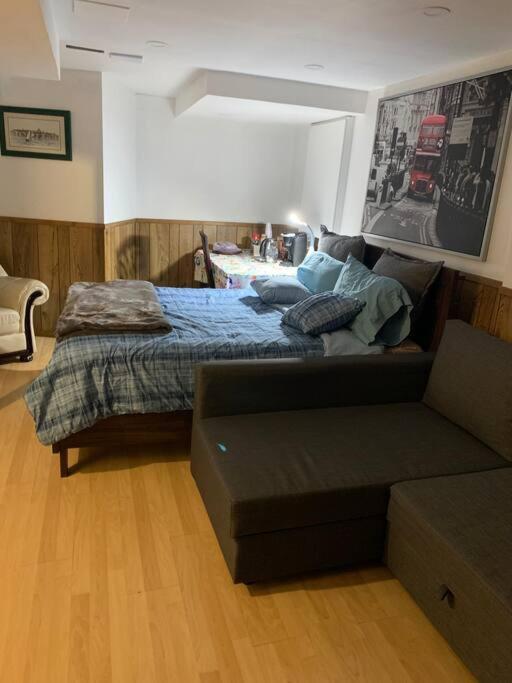 Big Oasis Studio Near Airport Yyz Gasthof Toronto
